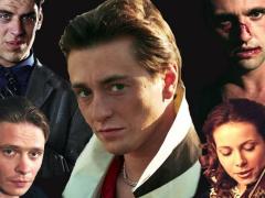 Сериалы про бандитов