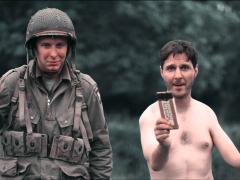 Военные сериалы