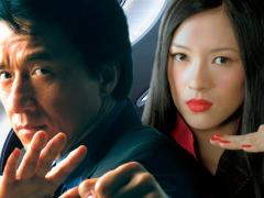 Фильмы триллеры 2001