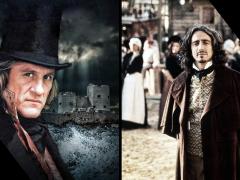 Сериалы про побег из тюрьмы