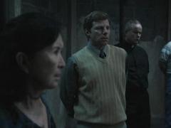 Фильмы ужасов про бункер