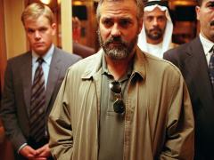 Фильмы триллеры про Ливан