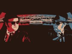 Фильмы комедии 1980-1990 годов