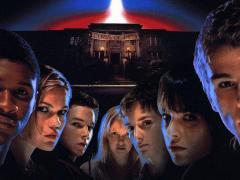 Фильмы ужасов 1998