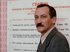 Советские фильмы фантастические 