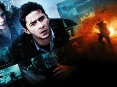 Фильмы триллеры про матерей