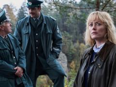 Немецкие сериалы про Фиделя Кастро