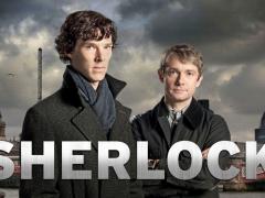Сериалы про расследования