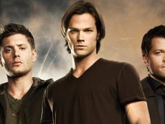Сериалы про сверхъестественное
