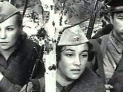 Патриотические фильмы