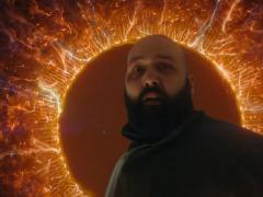 Сериалы про инопланетян