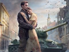 Фильмы про Великую Отечественную Войну