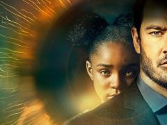 Сериалы про вампиров