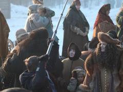 Русские фильмы про месть