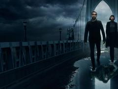 Сериалы про сверхспособности