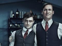 Сериалы с черным юмором