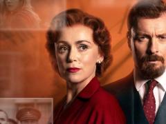 Сериалы про ученых
