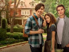 Сериалы про сильных женщин