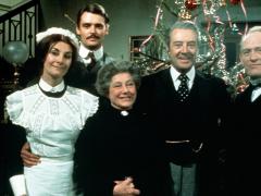 Зарубежные сериалы 1971 года