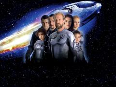 Фильмы семейные 1998