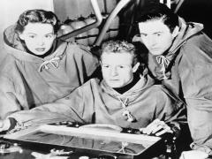 Фильмы триллеры 1951 года