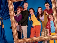 Сериалы комедии 2000