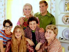 Семейные сериалы