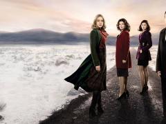 Сериалы про рабочих