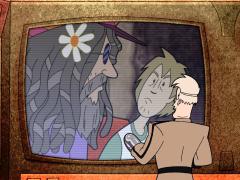 Сериалы детективы 2007