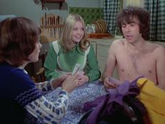 Сериалы комедии 1974 года