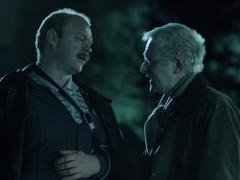 Сериалы про следователей