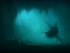 Фильмы ужасов про море