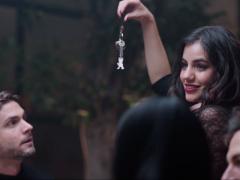 Сериалы мелодрамы про отношения отца и дочери