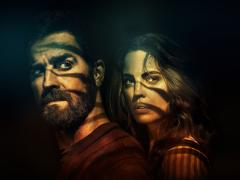 Сериалы про преследование