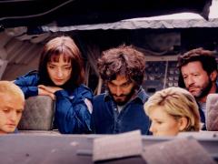 Испанские фильмы про инопланетян