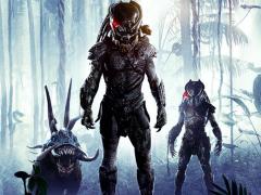 Фильмы триллеры про охоту