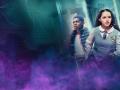 Сериалы фантастические про подростков