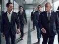 Китайские сериалы про китайскую мафию