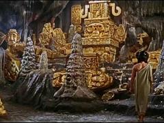 Фильмы приключения 1965 года