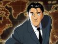 Сериалы боевики про отношения отца и дочери