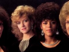 Сериалы криминал 1980-1990 годов