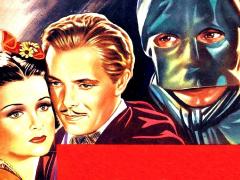 Фильмы драмы 1940-1950 годов