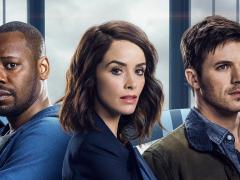 Бразильские сериалы про минотавра