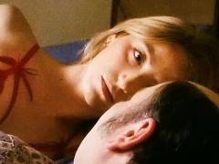 Фильмы ужасов про любовь