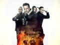 Фильмы триллеры про армию