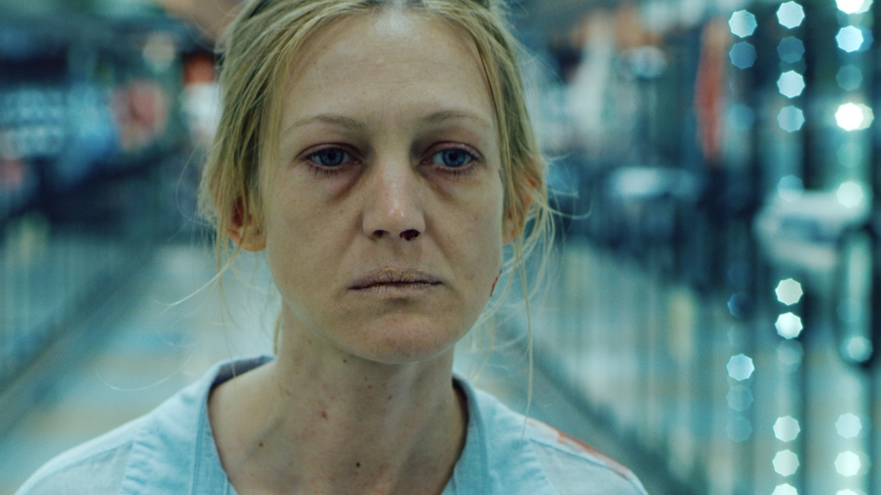 Отклонение (2019) — Сюжет фильма