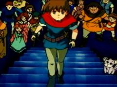 Зарубежные сериалы 1990 года