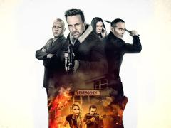 Фильмы триллеры про армию