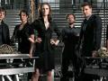 Сериалы детективные про командную работу