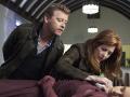 Сериалы про женщин детективов